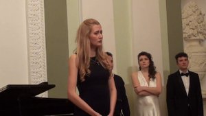 А.  Даргомыжский -  Я все еще его, безумная, люблю  - Наталья Мишина