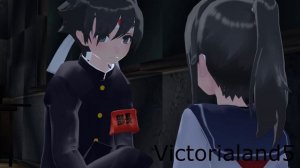 Detras del Juego - Capítulo 8  - Yandere Simulator