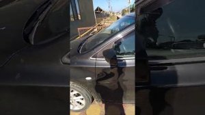 Замена вариатора на автомат на Ниссан