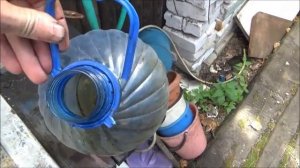 Отделить тосол от попавшего в него масла.