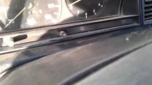 Заводим дизель ом 601 на морозе. Запуск дизельного двигателя мерседес