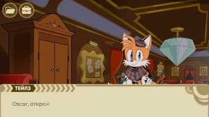 СЮРПРИЗ ДЛЯ ЭМИ|#3 The Murder of Sonic The Hedgehog/Убийство ежа Соника