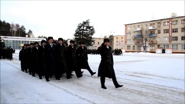 Присяга Осень Зима 2012 смотреть онлайн