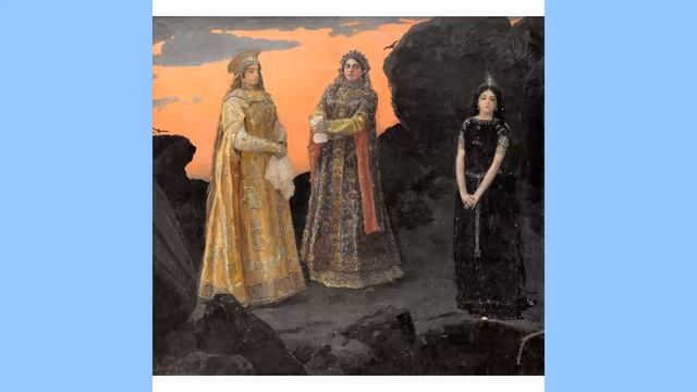 Сказка о трех Царствах смотреть онлайн