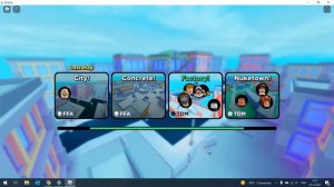 ЛУЧШИЙ ШУТЕР в ROBLOX