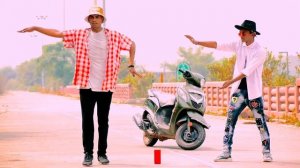 Mere Naseeb Mein Hindi-Remix Popping Dance Cover By Md.PopVs Abhay Singh ??