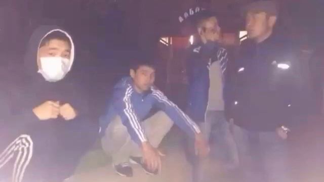 Районские 97,99.поколение(Ош Район) смотреть онлайн