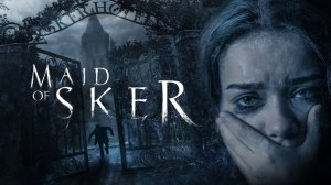 Прохождение Maid of Sker ч.4 #хорроры