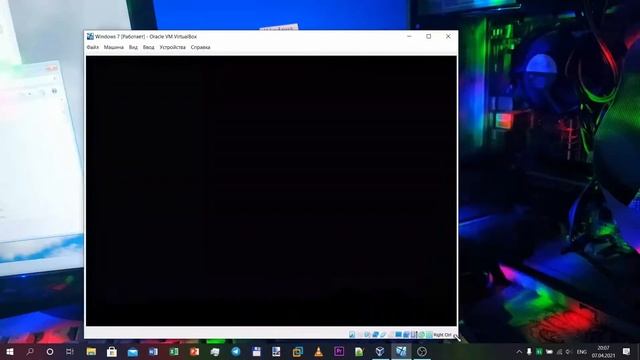 Virtualbox display drivers... смотреть онлайн