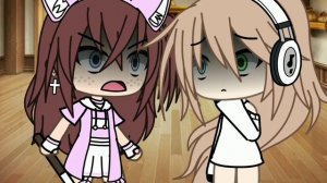 ||Плачь||Клип||Gacha life||rizza,sqwore||