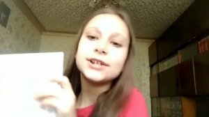 ASMR Personal Diary 📖 / АСМР Личный Дневник 📖