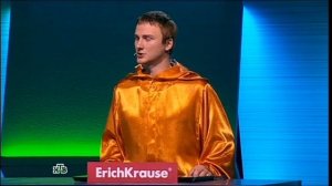 Своя игра. Сморщков - Голубцов - Дружинин (16.06.2013)