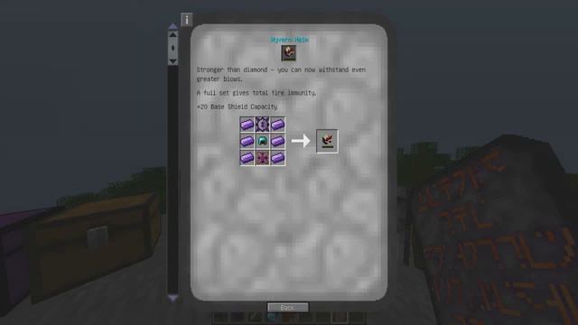 Draconic Evolution (#1) - ОСНОВЫ, ВИВЕРН И ПРОКАЧКА|ОБЗОР МОДОВ #6 смотреть онлайн