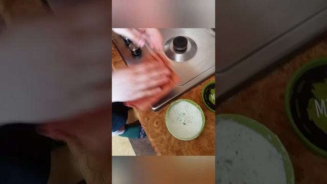 BioTrim Mistyk Очищающая паста смотреть онлайн