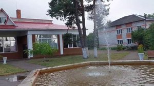 Про маленький город Плюсса .