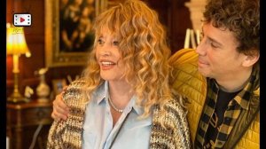 Пугачева и Галкин сбежали из Израиля