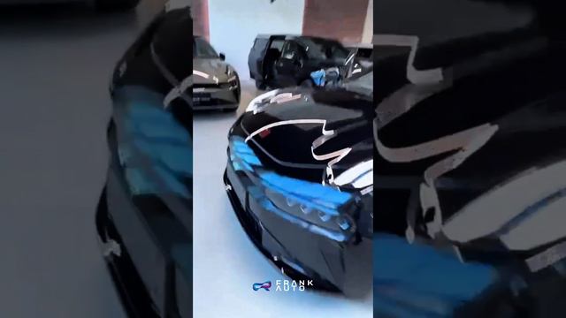 Выдаём первый автомобиль, ZEEKR 001 Рестайлинг, в нашем новом автоцентре FRANK AUTO Можайский