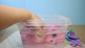 Потеряшка Scruff a Luvs Пушистик Worlds Apart