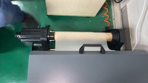 DTF POWDER CURING ALL IN ONE MACHINE A3 ERASMART