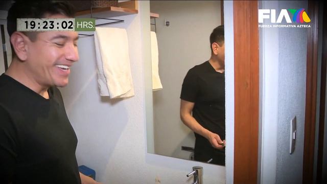 La Casa del #DíaCeroConOto: vivir en carne propia los efectos de #VivirSinAgua