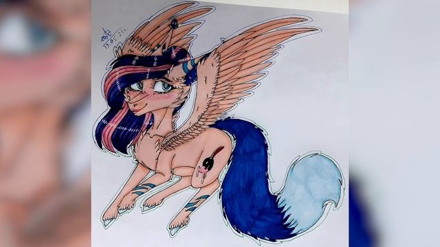 Творчество от подписчиков Фактории (часть 12) смотреть онлайн