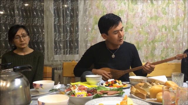 Теміртас - Біржан сал