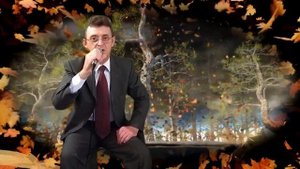Сергей Менжинский представляет новый стиль Для синтезатора Korg PA Все модели. Оставьте осень мне.