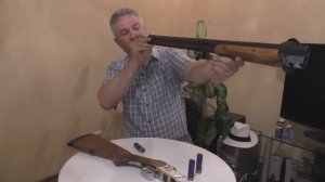 Как выбрать б/у ружьё часть 1
