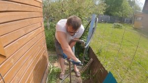 Абиссинка в СНТ Озон Казань
