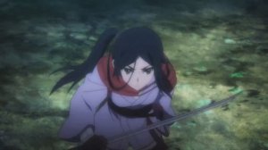 ТОП 5 АНИМЕ В ЖАНРЕ СРЕДНЕВЕКОВОЕ ФЭНТЕЗИ