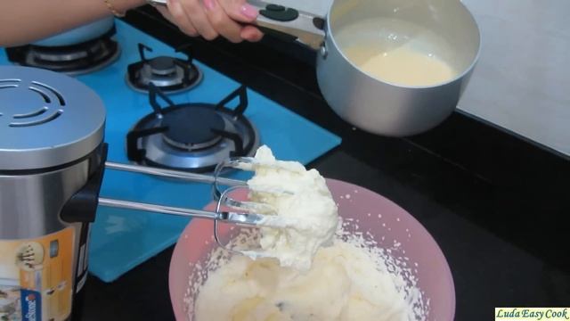 clip Hướng dẫn làm Kem tươi Mít (sầu riêng), Công thức làm Kem Mít Làm kem tươi Vani tại nhà смотреть онлайн