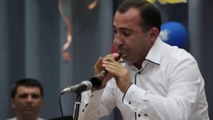 Harut Asatryan - zurna/Арут Асатрян - зурна