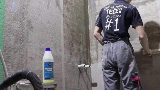 Ремонт санузла. мастер класс по гидроизоляции. смотреть онлайн