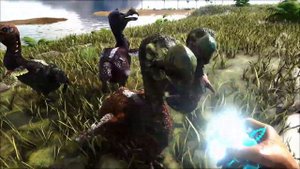 Most Terrifying Creature In Ark! DODOREX - The A To Z Of Ark Survival Evolved "D"