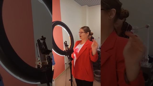 Как правильно фотографировать лешмейкерам смотреть онлайн