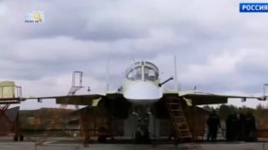 РУССКИЙ Бог неба  Су 34 Su 34