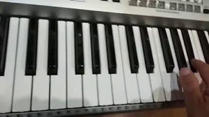 Дожди - Корнелюк + Стиль Yamaha