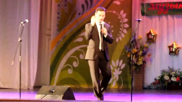 Отрывок праздничного концерта,посвященного 75 -летнему юбилею музыкальной школы г.Борисова. смотреть онлайн