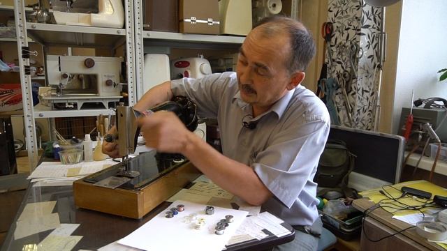 Почему путается и петляет нитка в швейной машинке? Три способа самостоятельного устранения проблем смотреть онлайн