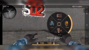 КУПИЛ ИГРОВЫЕ КЛАВИАТУРУ И МЫШЬ ДЛЯ STANDOFF 2!!!