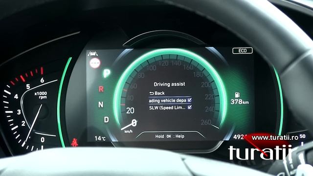 Hyundai Santa Fe 2.2l CRDi AT8 4WD video 2 of 5 смотреть онлайн