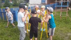 Игра на внимание