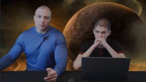 🌍 Эксперимент на Мидгард-Земле: Что будет с людьми с генетическим заражением (С. Тармашев)