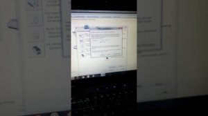Fix Error 1403 Canon MP237
