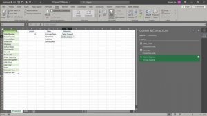 Power Query (Excel) + M Code | Excel Modelling and Reporting with M