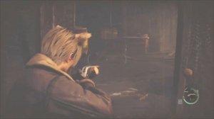 Resident Evil Death Island Leon S Kennedy's Future?