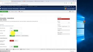 Joomla 3 и Безопасность