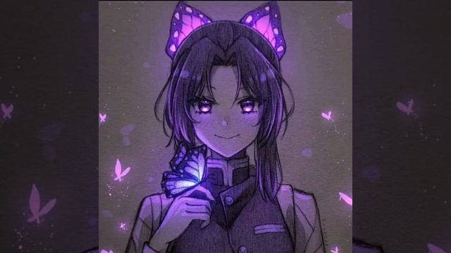Shinobu Kocho - Shinunoga E -Wa (AI Cover)