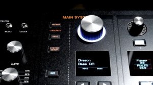 Hydrasynth Keyboard Performance by Dominic Au