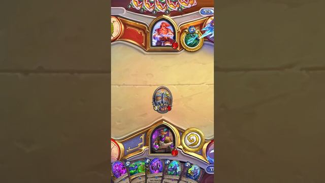 SLUDGE WARLOCK FULL GAME | Hearthstone | Badlands | MARCH 2024